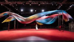 得劳森伯格哪方面的艺术成绩最让你惊讶？不妨